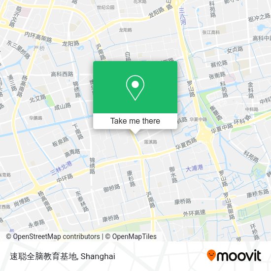 速聪全脑教育基地 map
