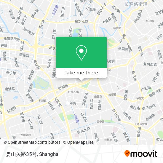 娄山关路35号 map