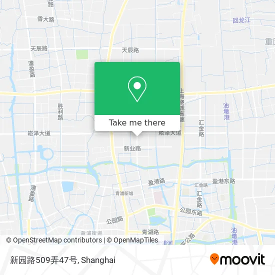 新园路509弄47号 map