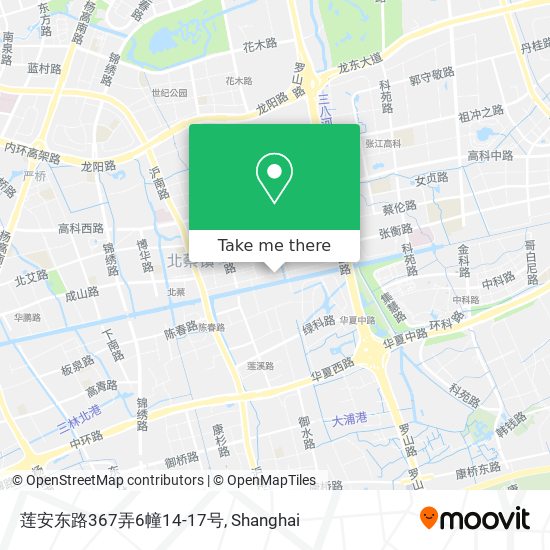 莲安东路367弄6幢14-17号 map