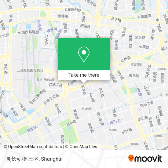 灵长动物-三区 map