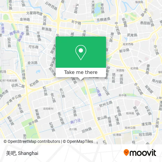 美吧 map