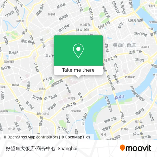 好望角大饭店-商务中心 map
