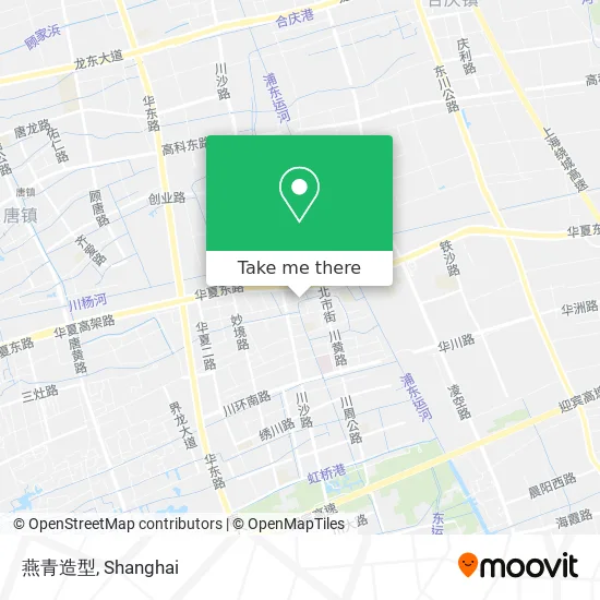 燕青造型 map