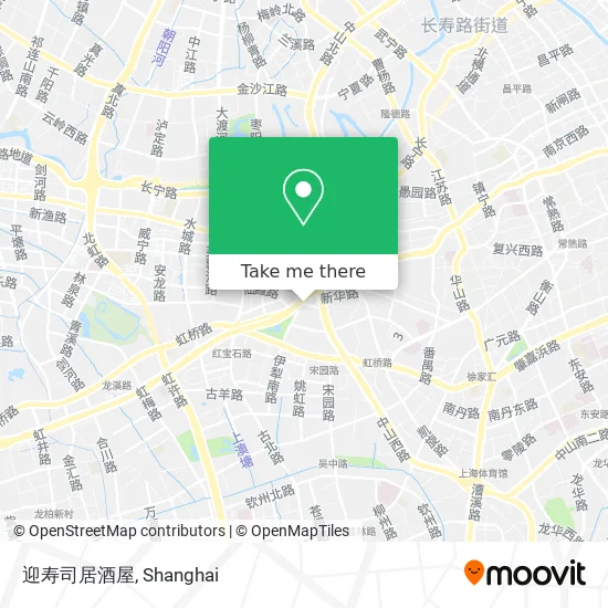 迎寿司居酒屋 map