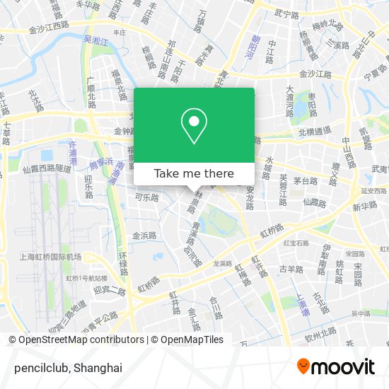 pencilclub map
