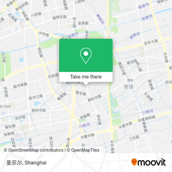 曼苏尔 map