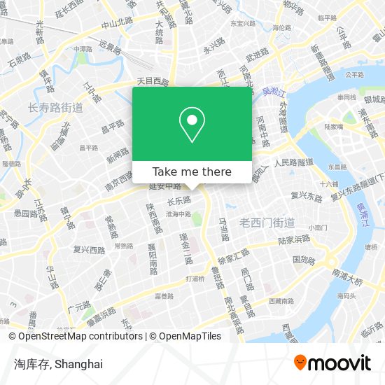 淘库存 map