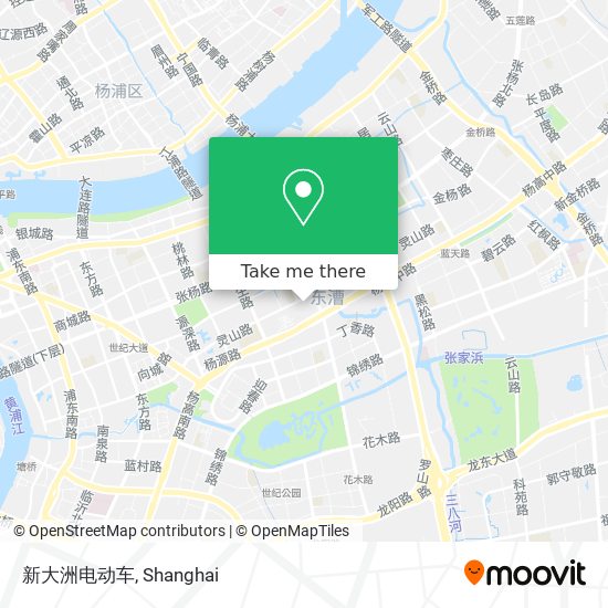新大洲电动车 map