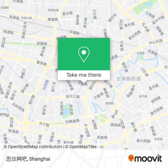 思仪网吧 map