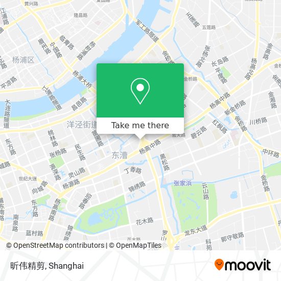 昕伟精剪 map
