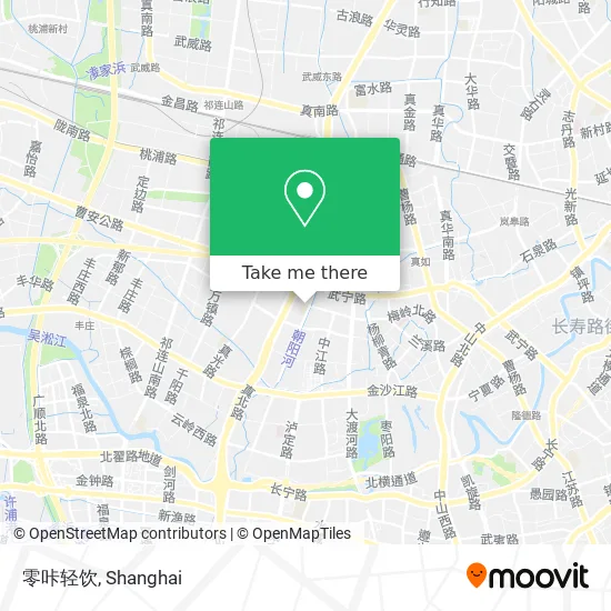 零咔轻饮 map