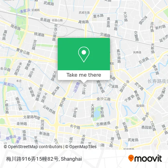 梅川路916弄15幢82号 map