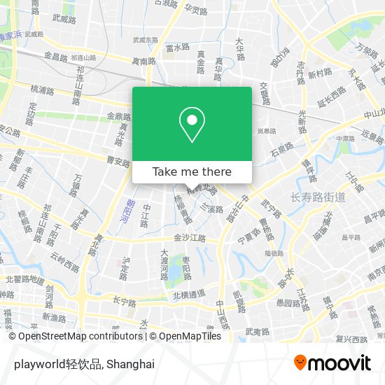 playworld轻饮品 map