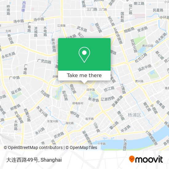 大连西路49号 map
