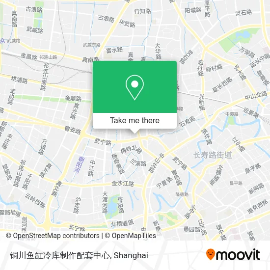 铜川鱼缸冷库制作配套中心 map