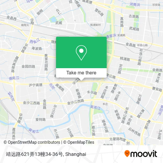 靖远路621弄13幢34-36号 map