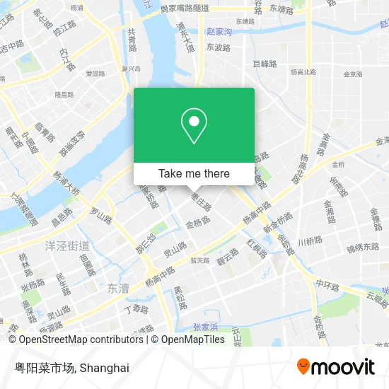 粤阳菜市场 map