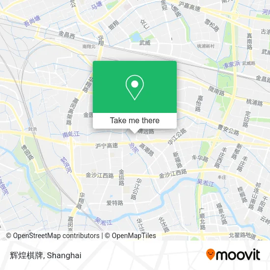 辉煌棋牌 map
