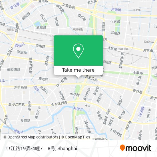 申江路19弄-4幢7、8号 map