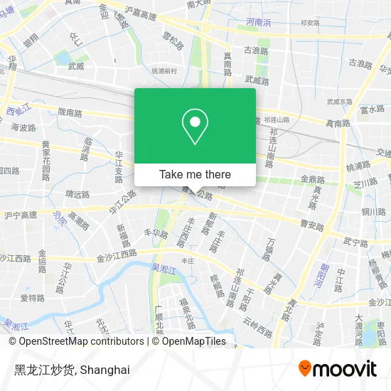 黑龙江炒货 map
