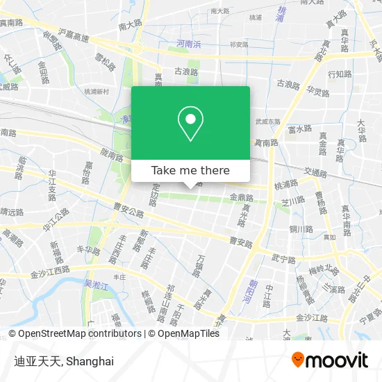 迪亚天天 map