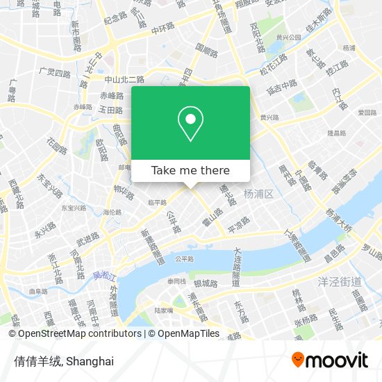 倩倩羊绒 map
