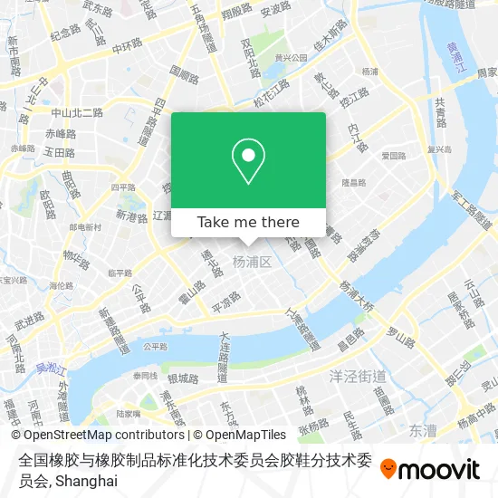 全国橡胶与橡胶制品标准化技术委员会胶鞋分技术委员会 map