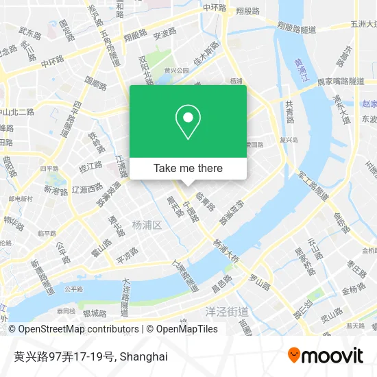 黄兴路97弄17-19号 map