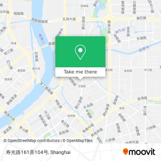 寿光路161弄104号 map