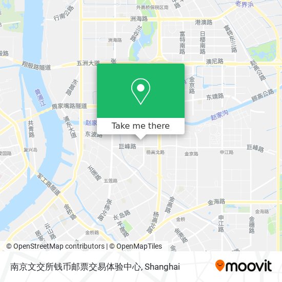 南京文交所钱币邮票交易体验中心 map