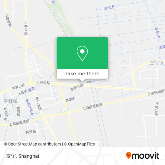 友谊 map
