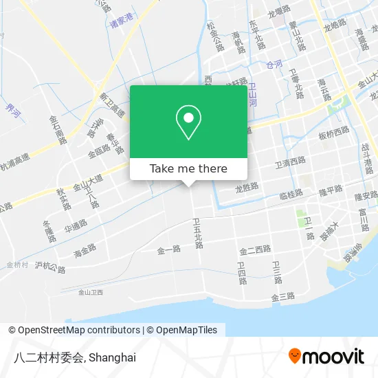 八二村村委会 map