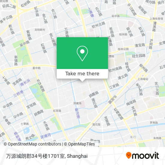 万源城朗郡34号楼1701室 map