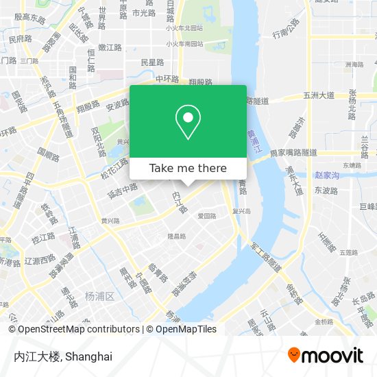 内江大楼 map