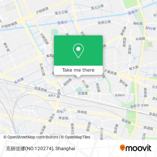 克丽缇娜(NO.120274) map