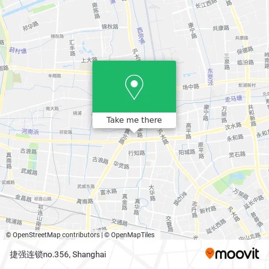 捷强连锁no.356 map