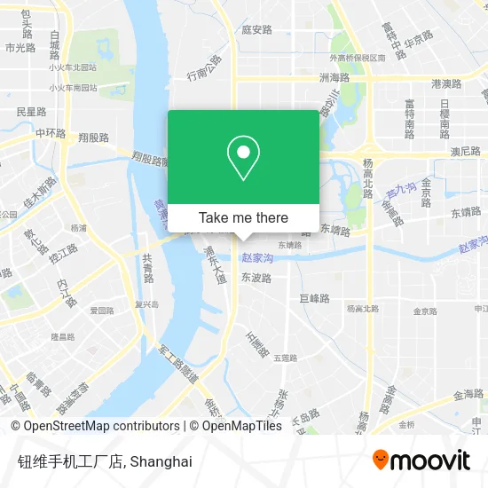 钮维手机工厂店 map