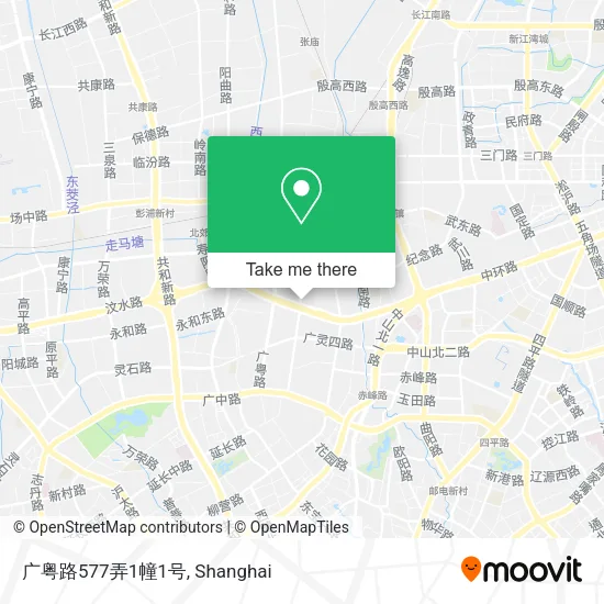 广粤路577弄1幢1号 map