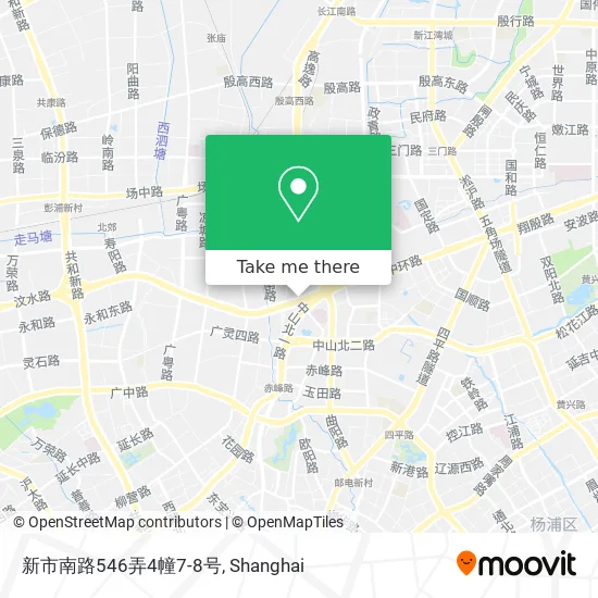 新市南路546弄4幢7-8号 map
