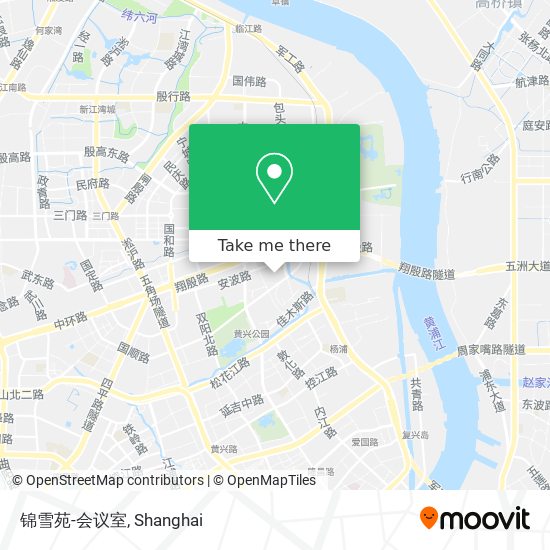 锦雪苑-会议室 map