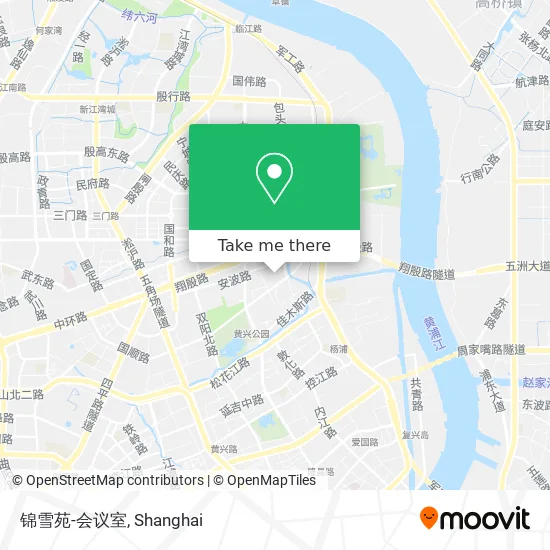 锦雪苑-会议室 map