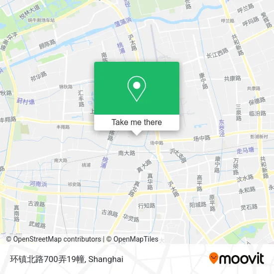 环镇北路700弄19幢 map