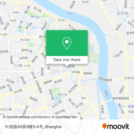 中原路60弄3幢5-6号 map