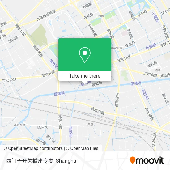西门子开关插座专卖 map