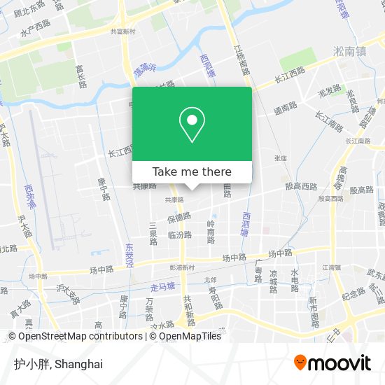 护小胖 map
