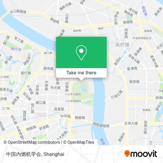 中国内燃机学会 map