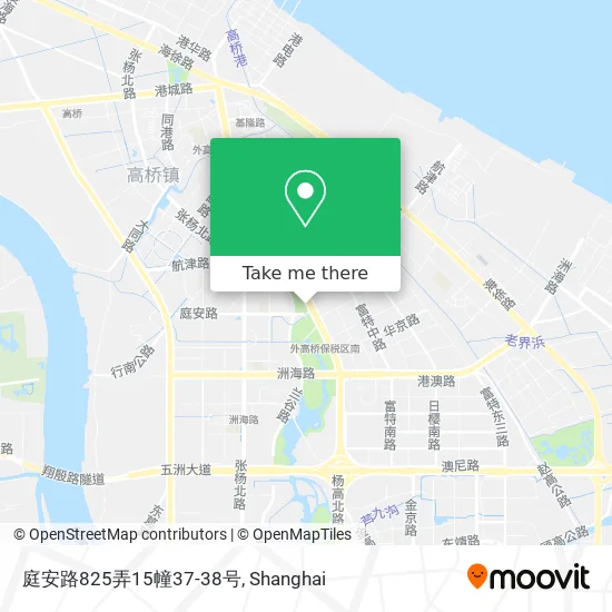 庭安路825弄15幢37-38号 map
