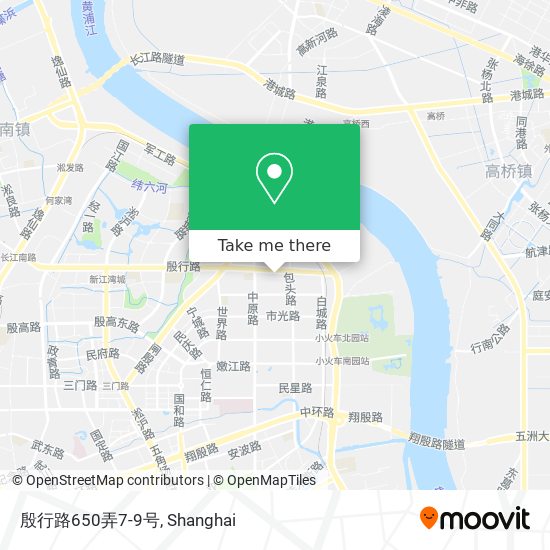 殷行路650弄7-9号 map