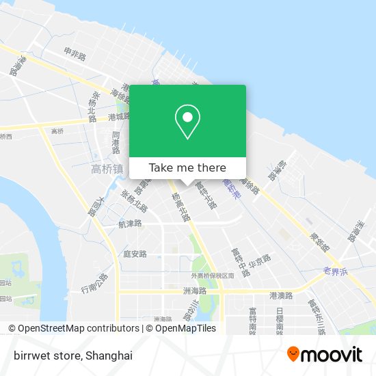 birrwet store map